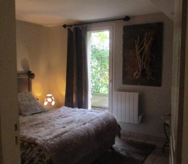 Chatillon-sur-Marne Bed & Breakfast | Domaine du Moulin de l'Etang