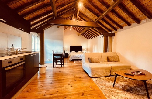 Thiveral-Grignon Apartment | Domaine du Moulin de Champie – Plaine de Versailles