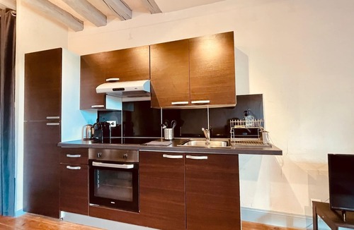 Thiveral-Grignon Apartment | Domaine du Moulin de Champie – Plaine de Versailles