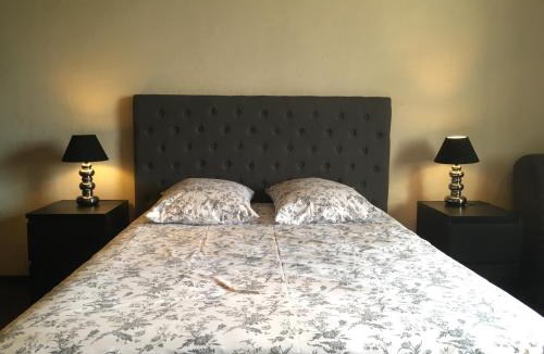 Thiveral-Grignon Apartment | Domaine du Moulin de Champie - Plaine de Versailles