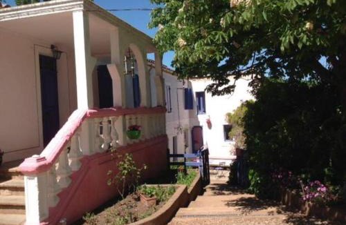 Le Puech House | Domaine du Moulin