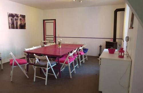 Le Puech House | Domaine du Moulin