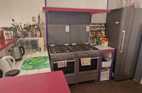 Le Puech House | Domaine du Moulin