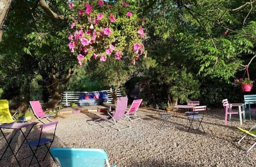 Le Puech House | Domaine du Moulin