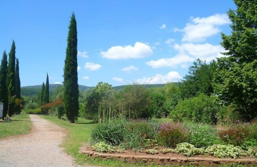 Le Puech House | Domaine du Moulin