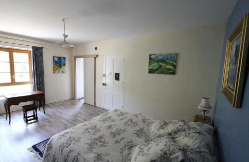 Ambillou Bed & Breakfast | Domaine Du Moulin Neuf