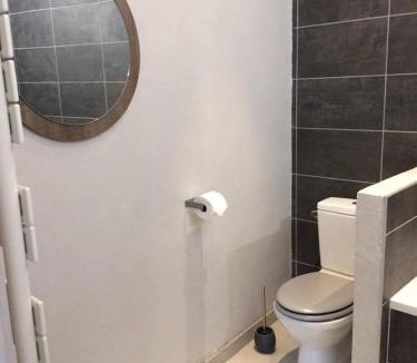 Ambillou Bed & Breakfast | Domaine Du Moulin Neuf