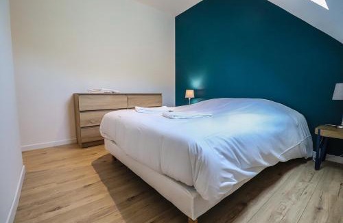 Le Moulinel House | Domaine du moulinel jusqu’a 28 personnes
