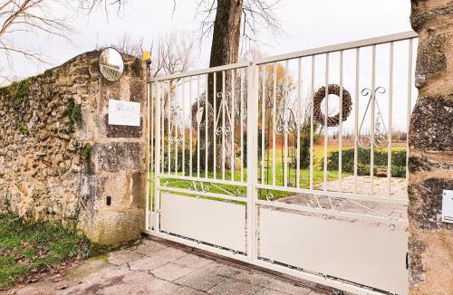 Barsac House | Domaine du Moura