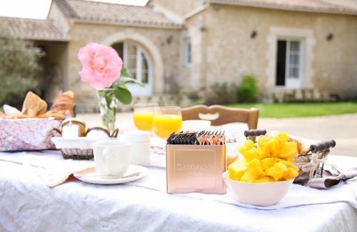 Barsac House | Domaine du Moura