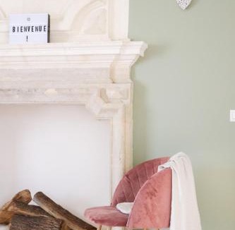 Barsac House | Domaine du Moura