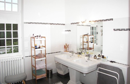 Saint-Jean-de-Thurac Bed & Breakfast | Domaine du Noble