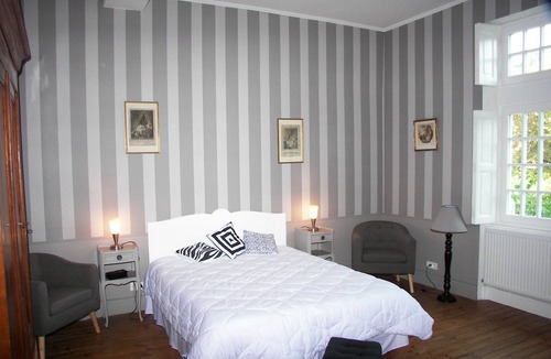 Saint-Jean-de-Thurac Bed & Breakfast | Domaine du Noble