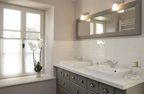 Le Plessis-Luzarches House | Domaine du Plessis Luzarches