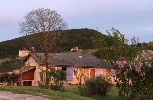 Saint-Andre-les-Alpes House | Domaine du Pigeonnier