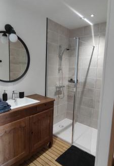 Saint-Gerand-de-Vaux House | Domaine du Parc