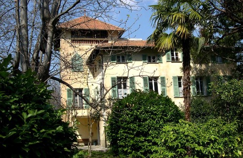 Sospel Bed & Breakfast | Domaine du Paraïs B&B