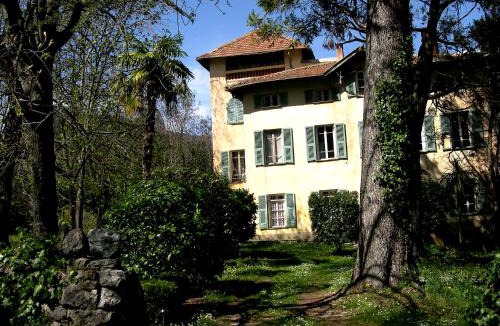 Sospel Bed & Breakfast | Domaine du Paraïs B&B