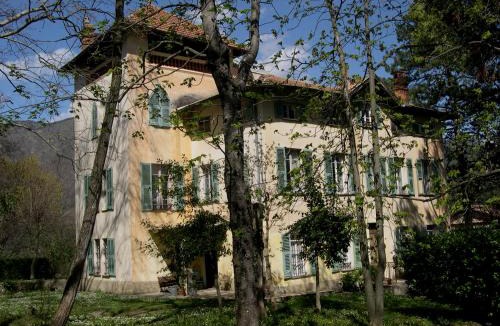 Sospel Bed & Breakfast | Domaine du Paraïs B&B