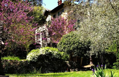 Sospel Bed & Breakfast | Domaine du Paraïs B&B