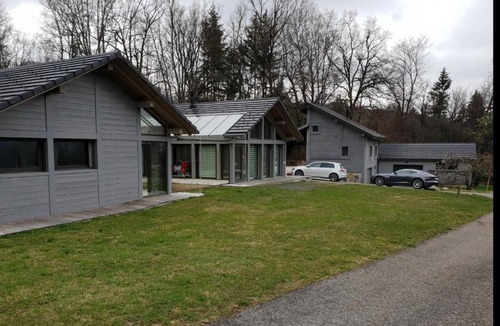 Charvonnex Apartment | Domaine du parc