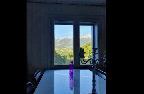 Charvonnex Apartment | Domaine du parc