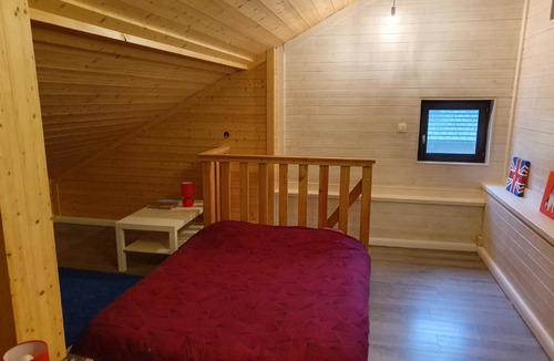 Charvonnex Apartment | Domaine du parc