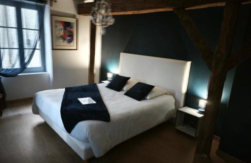 Molieres Bed & Breakfast | Domaine du Parc Waechter