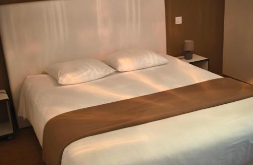 Molieres Bed & Breakfast | Domaine du Parc Waechter