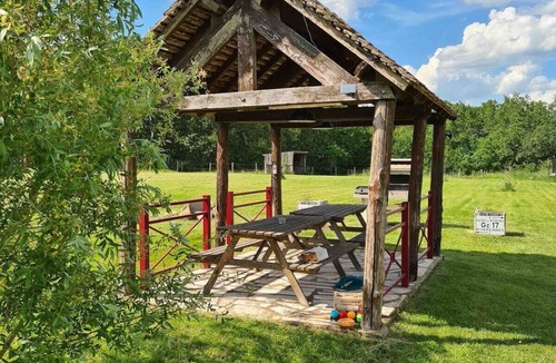 Rivarennes Apartment | Domaine du Petit Ponceau 2 gites