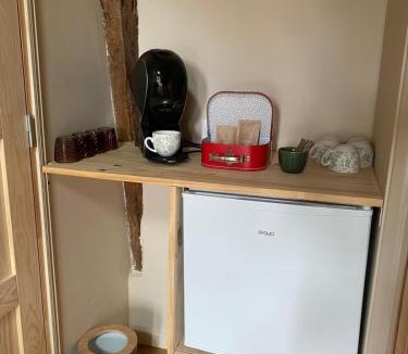 Mirebeau House | Domaine du Petit Vivier