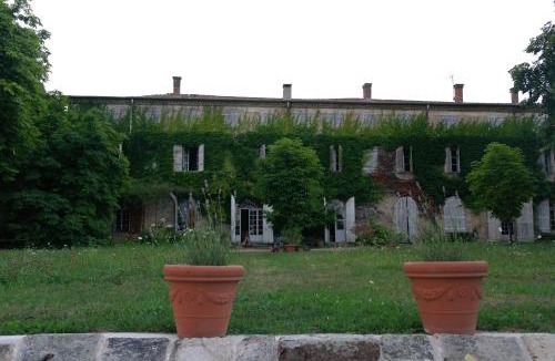 Quintenas Bed & Breakfast | Domaine du Peyron