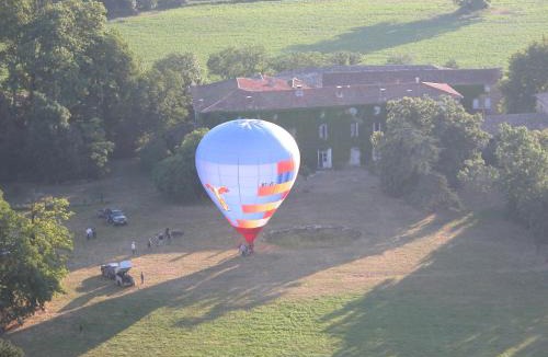Quintenas Bed & Breakfast | Domaine du Peyron