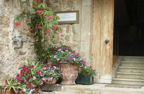 Quintenas Bed & Breakfast | Domaine du Peyron