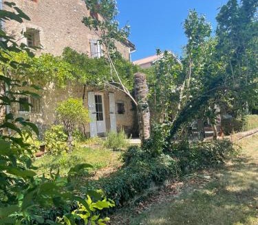 Trevien Bed & Breakfast | Domaine du plô, Tarn