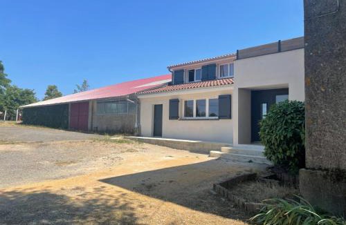 Trevien Bed & Breakfast | Domaine du plô, Tarn