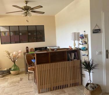 Trevien Bed & Breakfast | Domaine du plô, Tarn