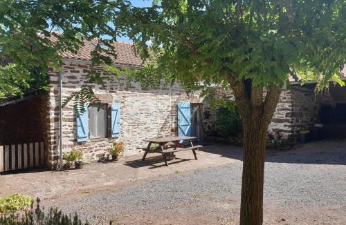 Combret House | Domaine du Plan Del Poux Gite Rural