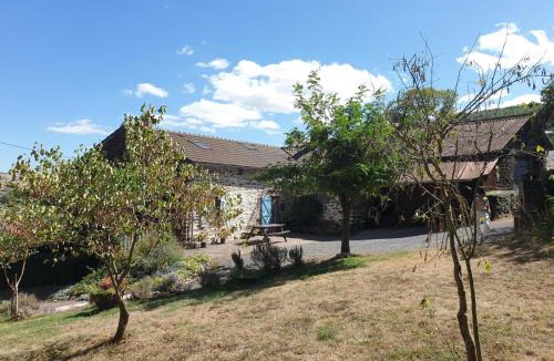 Combret House | Domaine du Plan Del Poux Gite Rural