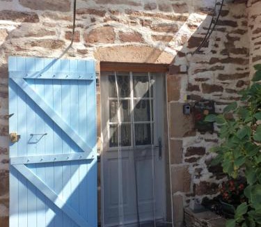 Combret House | Domaine du Plan Del Poux Gite Rural