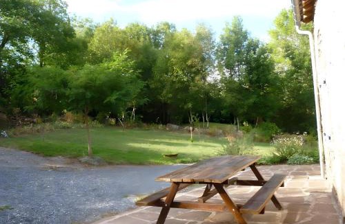 Combret House | Domaine du Plan Del Poux Gite Rural