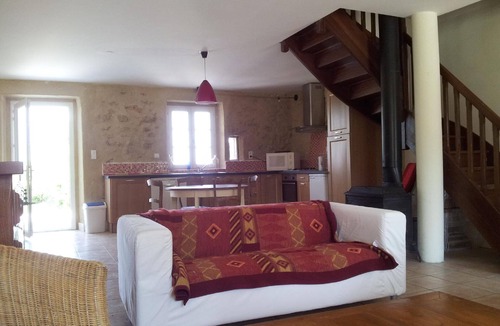 Villautou House | Domaine du Polfages - holiday home with pool
