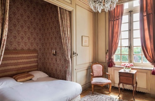 Saint-Maclou Other | Domaine Du Pont - Chateau Only