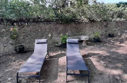 Villeneuve House | Domaine du Pont vieux -