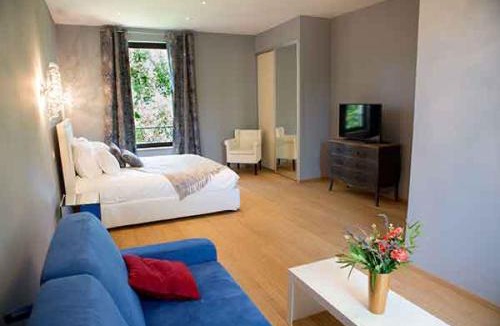 Saint-Gilles Bed & Breakfast | Domaine du Prieuré d'Estagel chambres d'hôtes
