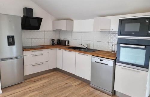 Mugron Apartment | Domaine du Prince