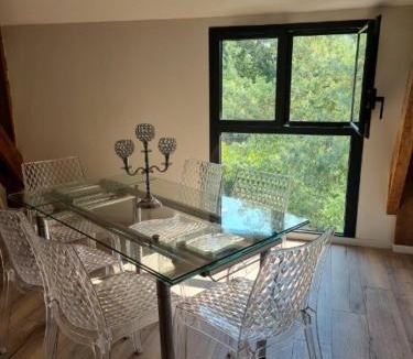 Mugron Apartment | Domaine du Prince