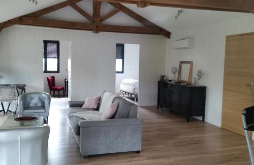 Mugron Apartment | Domaine du Prince