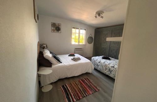 Cailly-sur-Eure House | Domaine du Rêv Eure le gite L Escale Nature