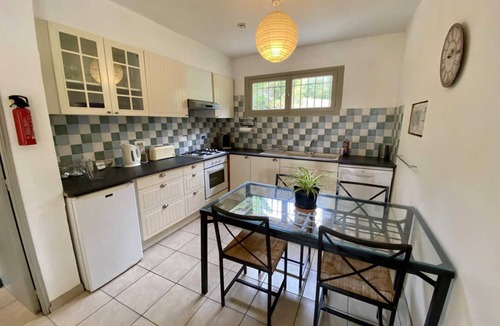 Pauligne House | Domaine du Renne - PAULIGNE